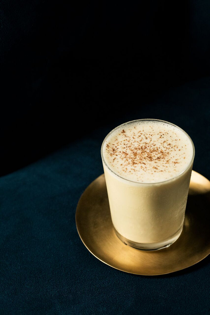 Easy Eggnog – Death & Co Market