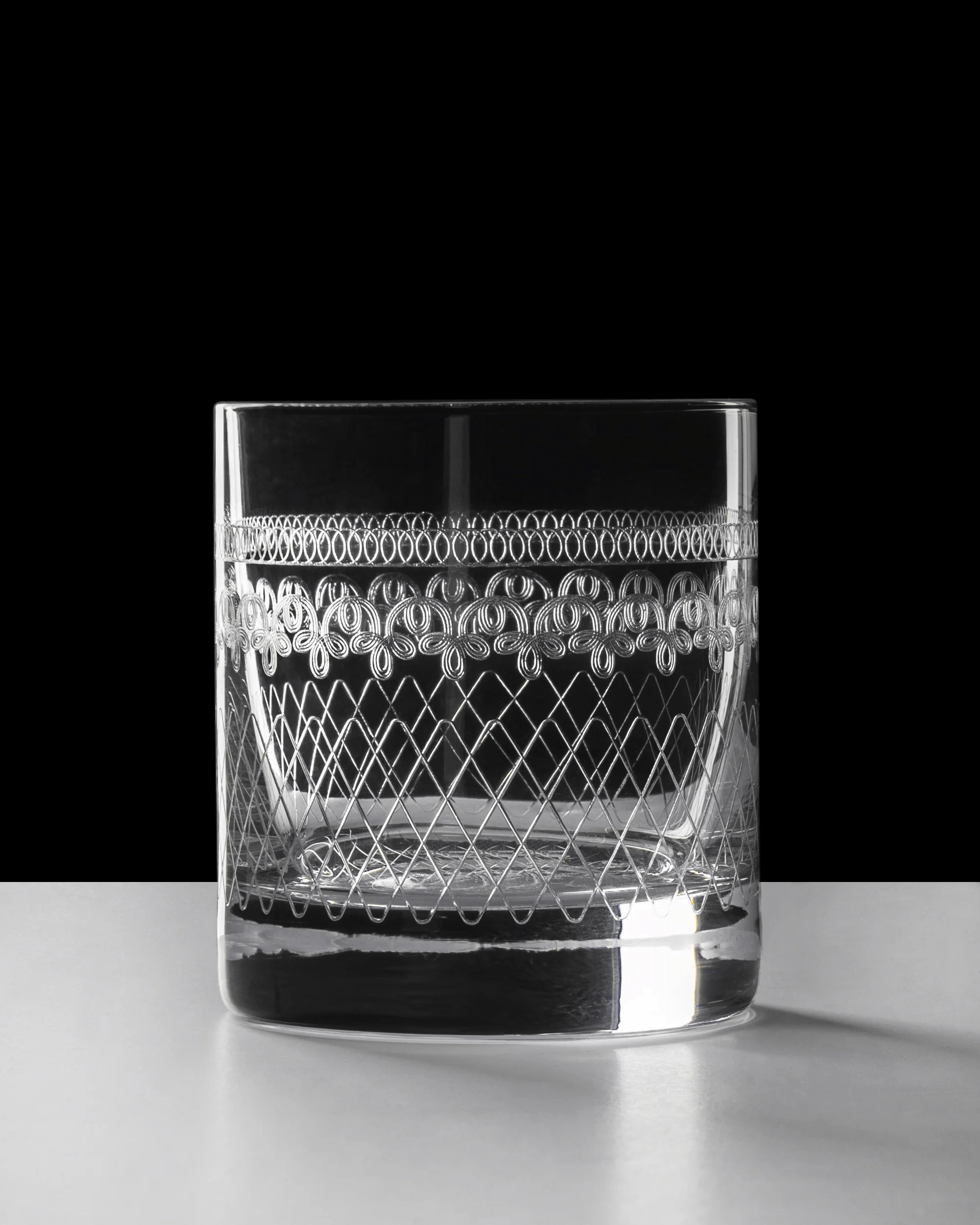 GLASSWARE 1910 Single Old-Fashioned Glass