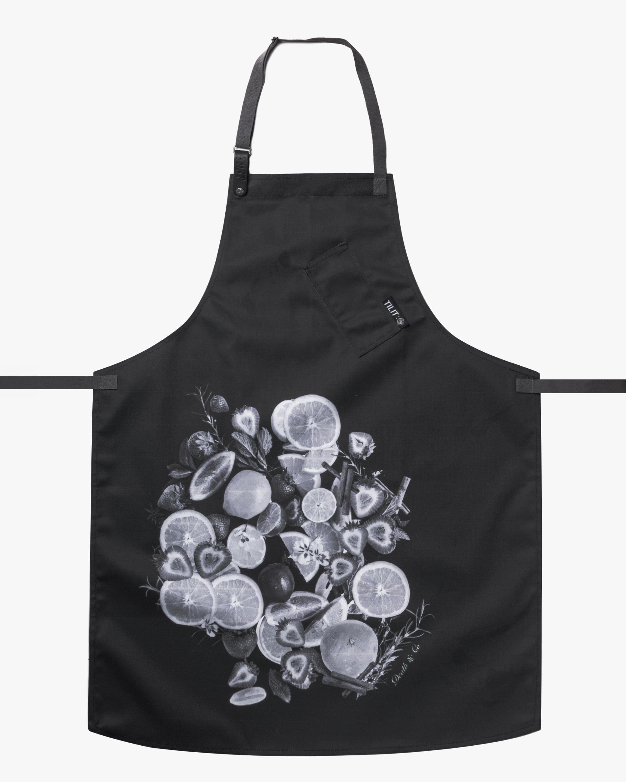 ACCESSORIES Death & Co X Tilit Phantom Garnish Apron