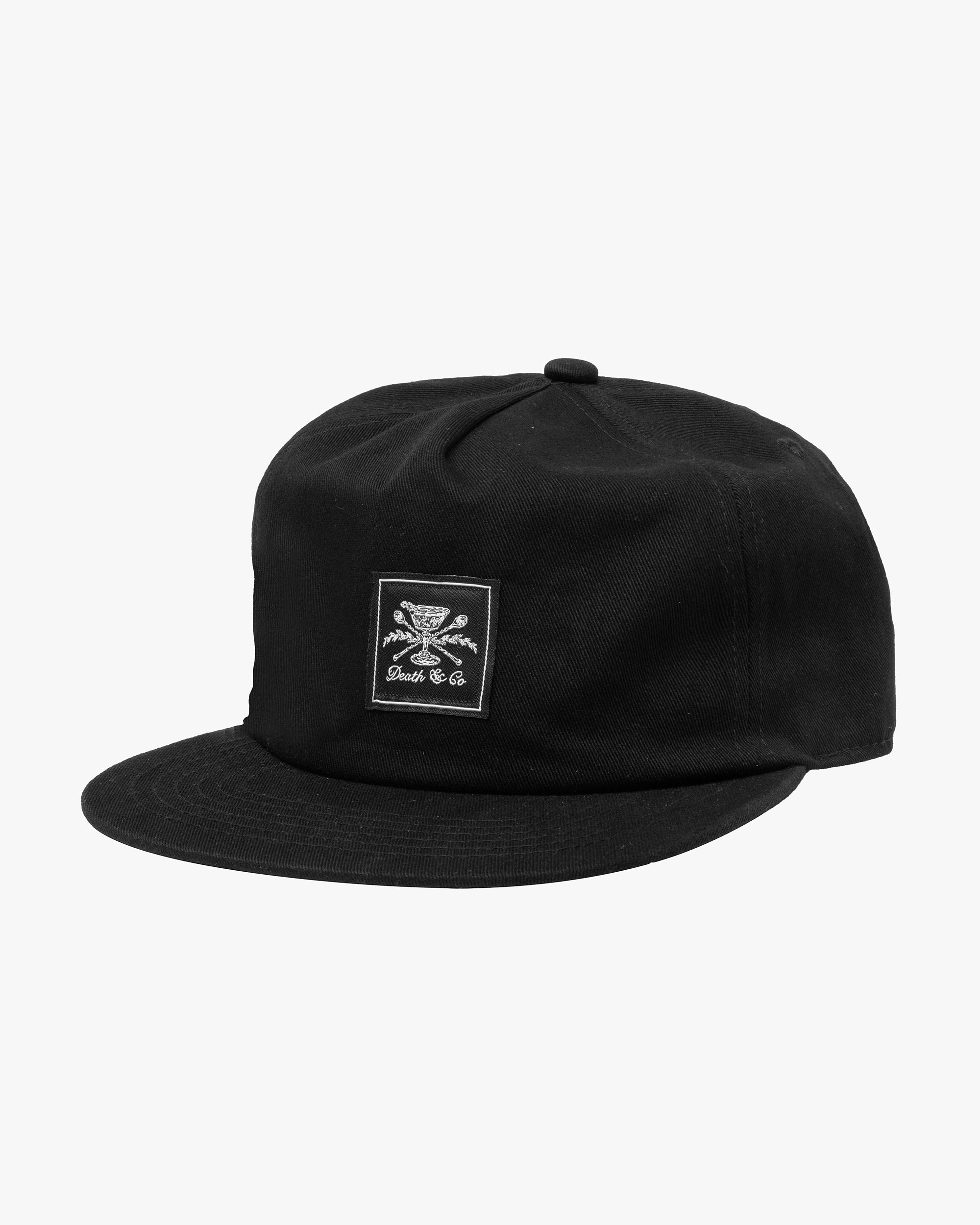 HEADWEAR Family Crest Hat