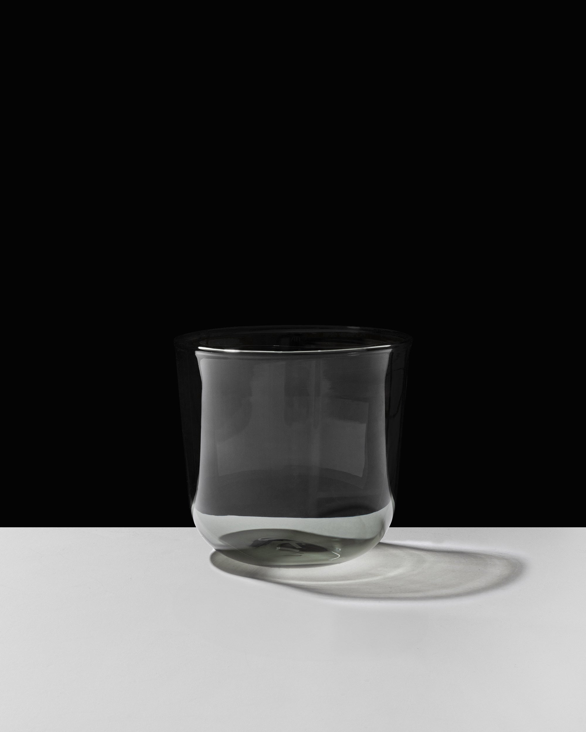 DRINKWARE The Half Glass by Material (Set of Four)