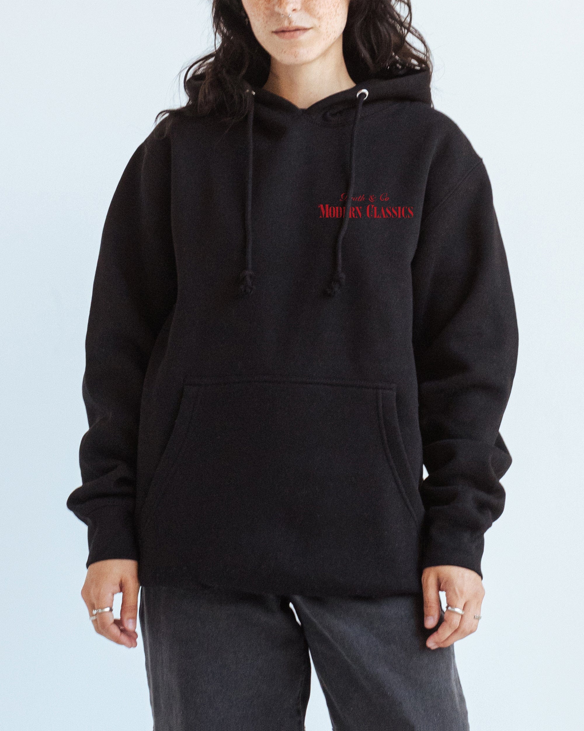 APPAREL Modern Classics Hoodie