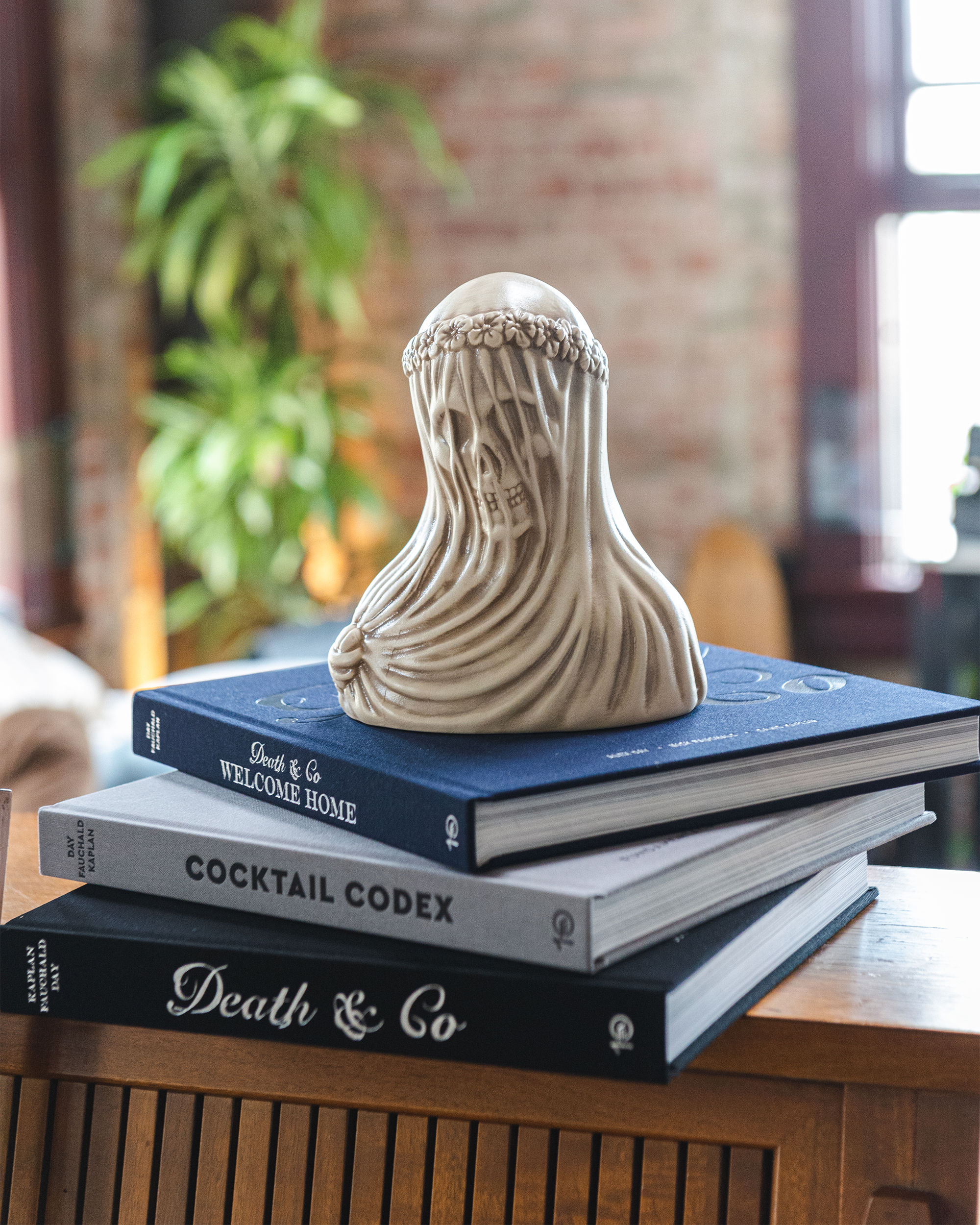 Death & Co.: Modern Classic Cocktails with More 500 Recipes — David Ka -  Pretty Things & Cool Stuff