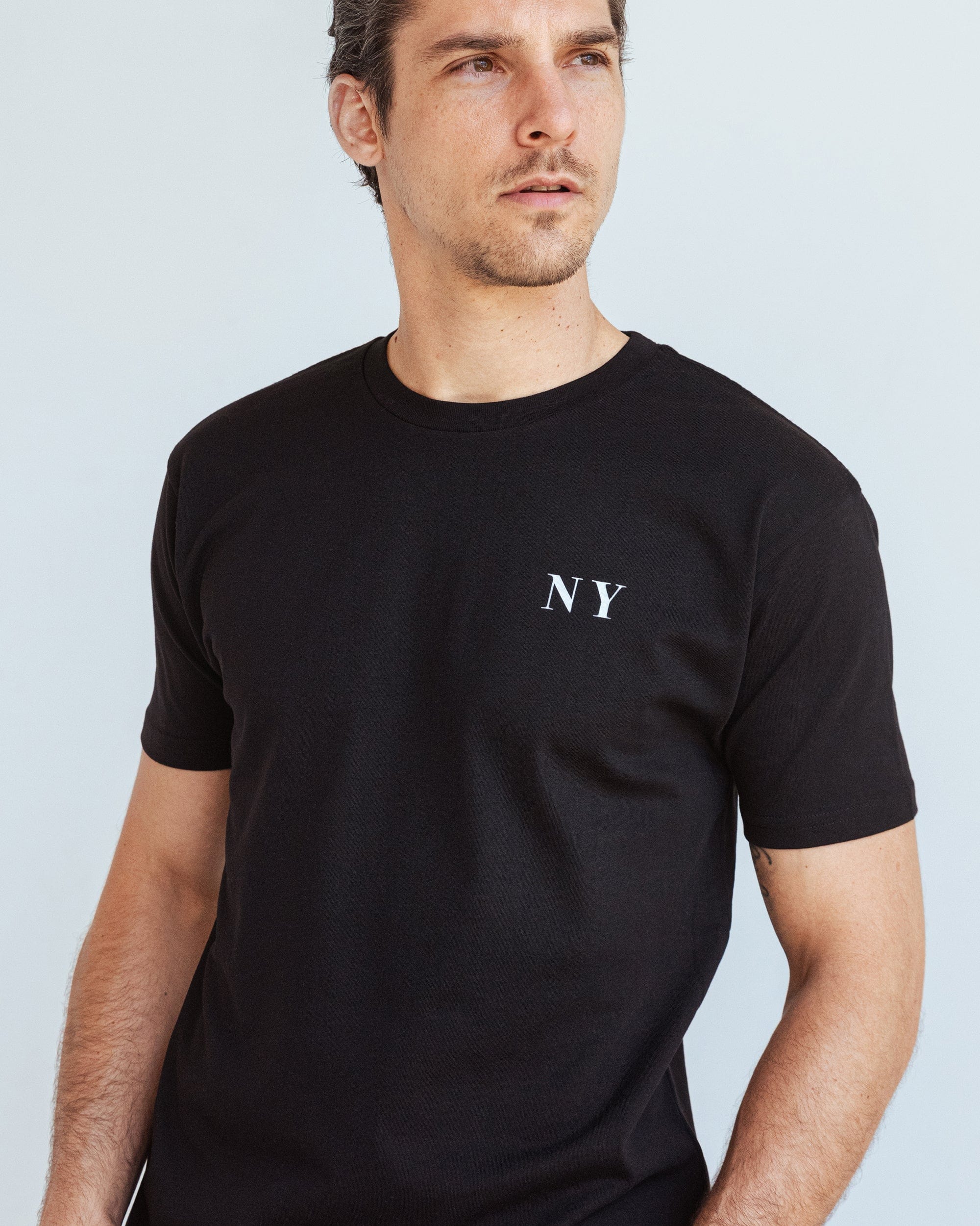 APPAREL Address Tee - New York