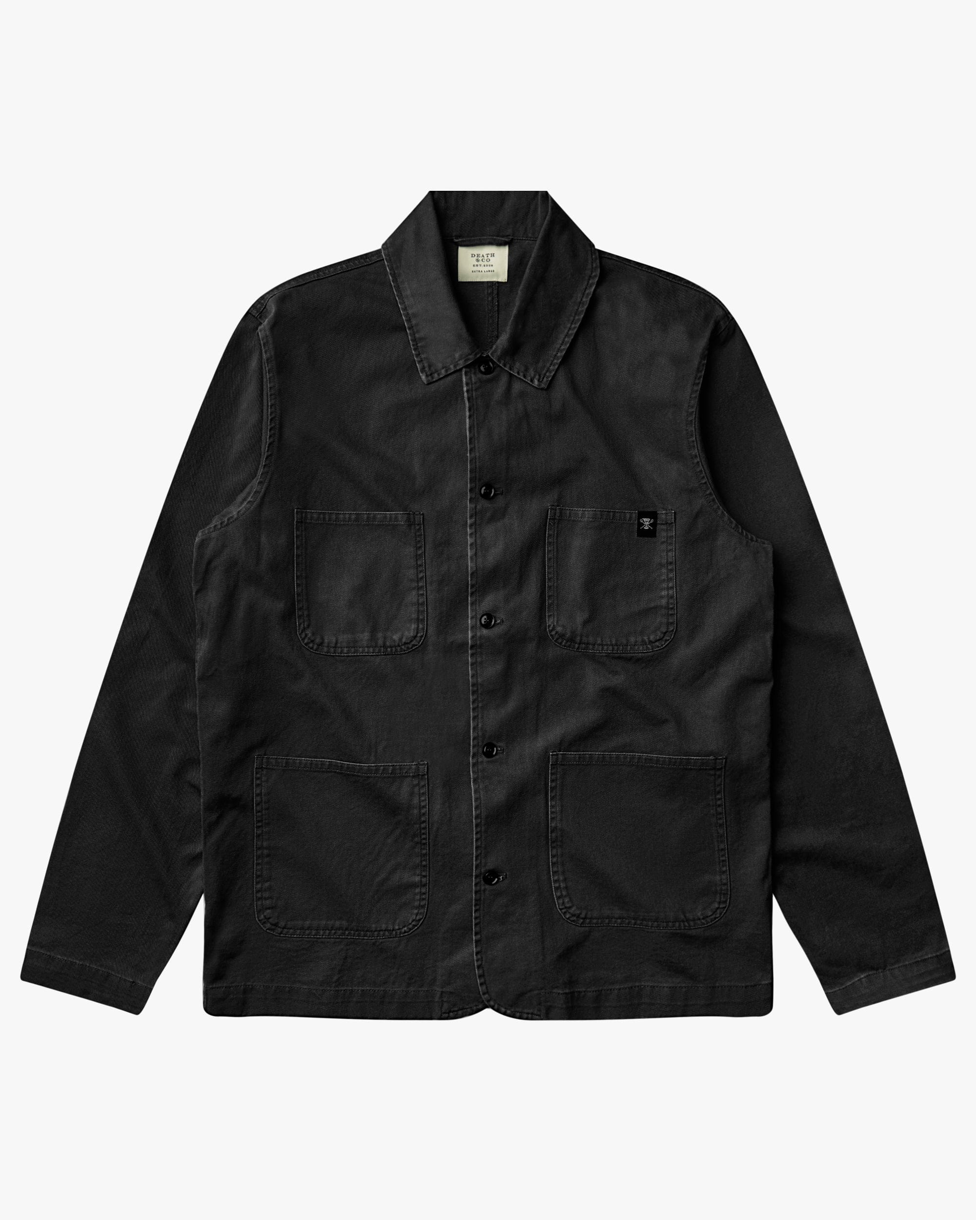 APPAREL Chore Coat