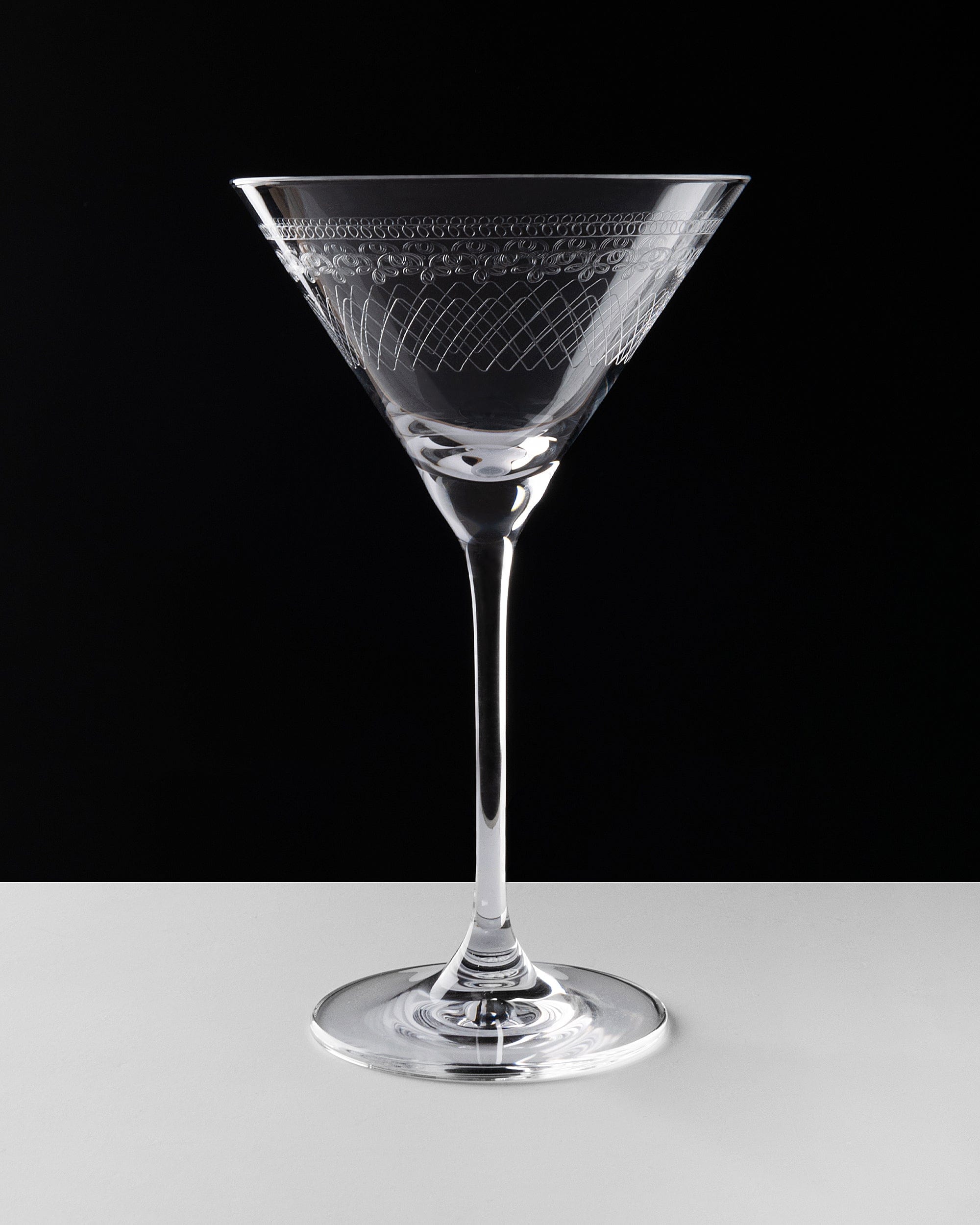 GLASSWARE 1910 Martini Glass