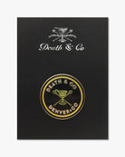 APPAREL-ACCESSORIES Death & Co Denver Lapel Pin