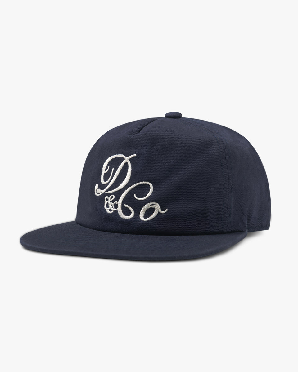 Unstructured Hat – Death & Co Market