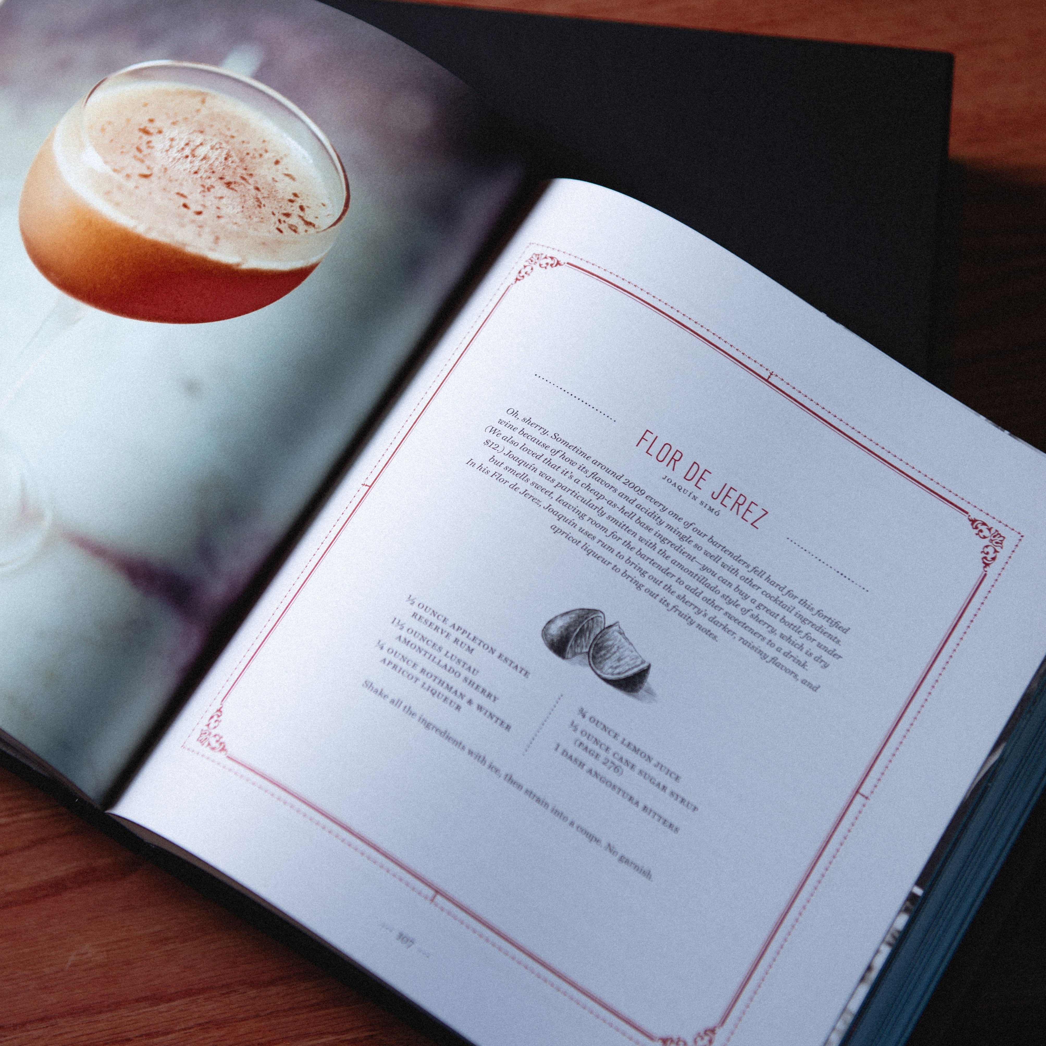 Death & Co.: Modern Classic Cocktails with More 500 Recipes — David Ka -  Pretty Things & Cool Stuff