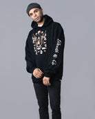 APPAREL Obituary Hoodie