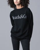 APPAREL Core Crewneck Fleece