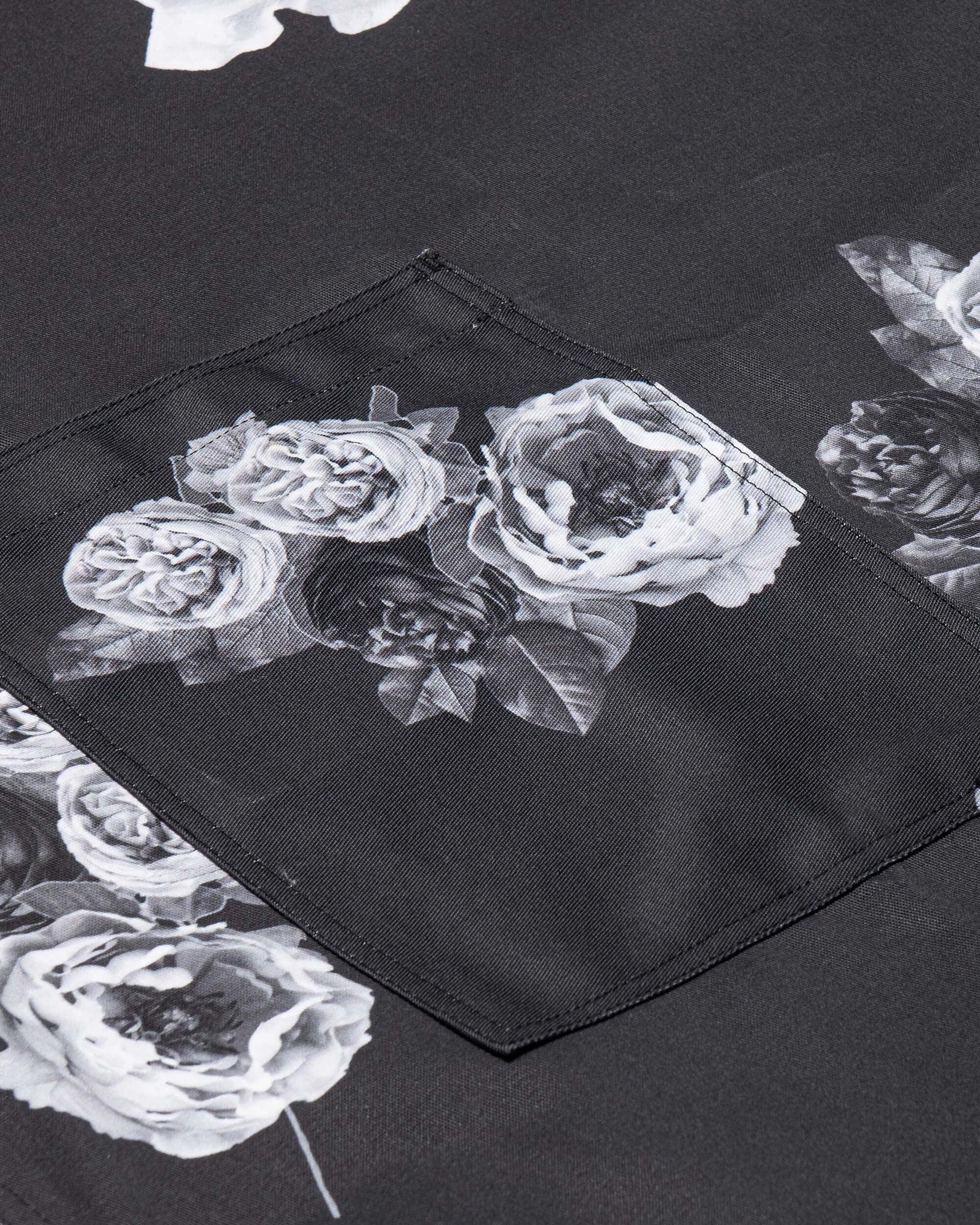 APPAREL-ACCESSORIES Death & Co X Tilit Phantom Floral Apron